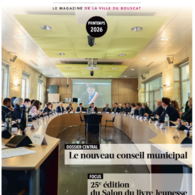 BOUSCAT MAG PRINTEMPS 2026