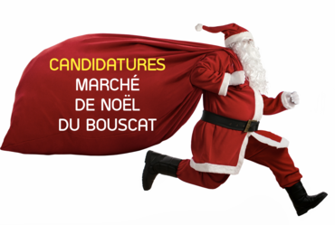 Lire la suite : Ouverture des candidatures pour le Marché de Noël
