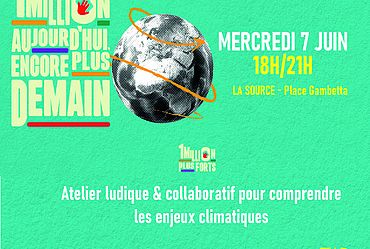 Lire la suite : FRESQUE DU CLIMAT