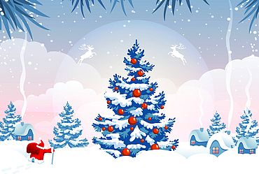 Lire la suite : MARCHÉ DE NOEL