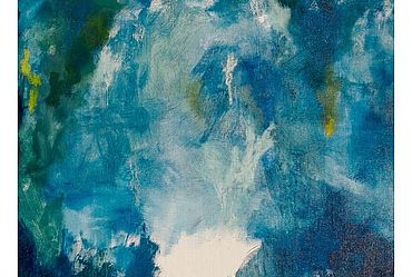 Lire la suite : Correspondances | Exposition par Aurore Ginèbre | 24 avril au 10 mai