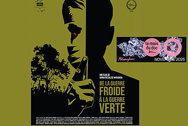 Lire la suite : LE MOIS DU DOC : PROJECTION