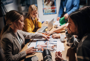 Lire la suite : Ateliers de l'avenir sur le journalisme