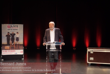 Lire la suite : La dictée bouscataise 2022