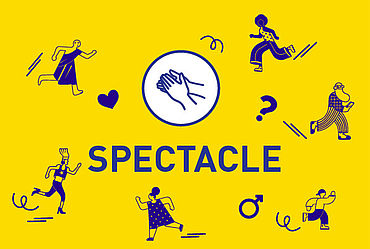 Lire la suite : Marilou et compagnie, STOP AU HARCELEMENT