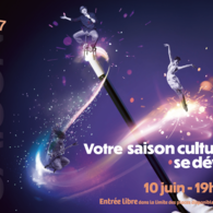 SAISON CULTURELLE 2026-2027