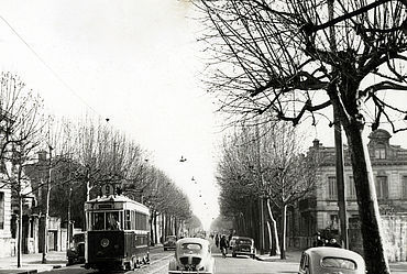 Lire la suite : De boulevards en barrières... une histoire en mouvement