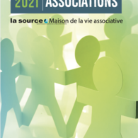 Nouveau guide des Associations (lien externe - nouvelle fenêtre)