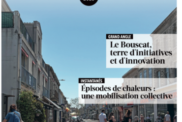 Lire la suite : BOUSCAT MAG ÉTÉ 2026