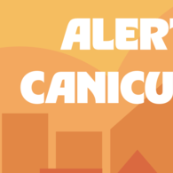 ALERTE MÉTÉO - CANICULE
