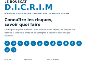 Lire la suite : D.I.C.R.I.M 2026