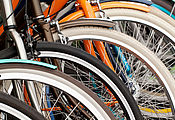 LA BOUTIQUE MOBILE VÉLO
