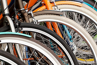 Lire la suite : LA BOUTIQUE MOBILE VÉLO