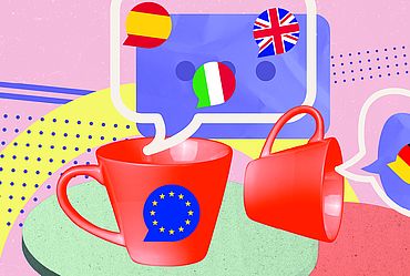 Lire la suite : CAFÉ LINGUISTIQUE : RENDEZ-VOUS À LA PASSERELLE