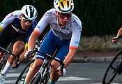 NOCTURNE CYCLISTE