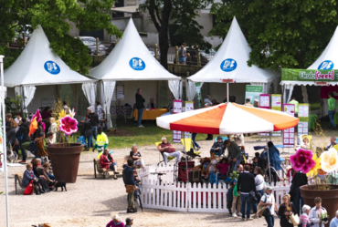 Lire la suite : FÊTE DES JARDINS