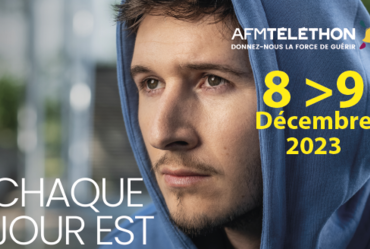 Lire la suite : TÉLÉTHON 2023
