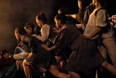 Lire la suite : SAISON CULTURELLE : EcLeKTik #26 Par le Jeune Ballet d'Aquitaine
