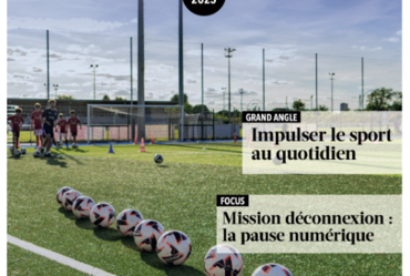 Lire la suite : BOUSCAT MAG HIVER 2025