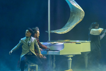 Lire la suite : SAISON CULTURELLE : LES VIRTUOSES EN PLEINE TEMPÊTE