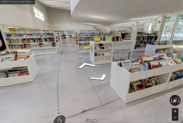 Lire la suite : Visitez la Source en 360°