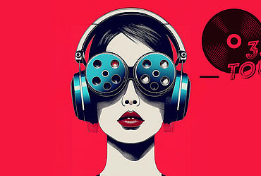 Lire la suite : FESTIVAL 33 TOURS
