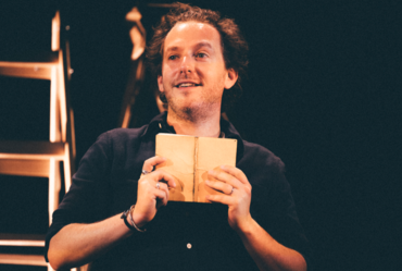 Lire la suite : SAISON CULTURELLE : Y'A DE LA JOIE ! MICHAËL HIRSCH