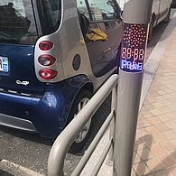 ARRÊT MINUTE BARRIÈRE DU MÉDOC