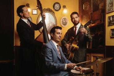 Lire la suite : SAISON CULTURELLE : ATOMIC COCKTAIL