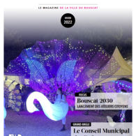 BOUSCAT MAG HIVER 2022 (lien externe - nouvelle fenêtre)