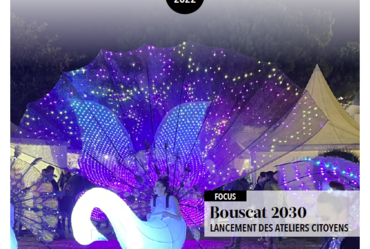 Lire la suite : BOUSCAT MAG HIVER 2022 (lien externe - nouvelle fenêtre)