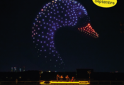 DRONEART SHOW