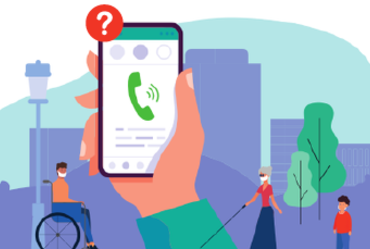 Lire la suite : N° vert d'appui