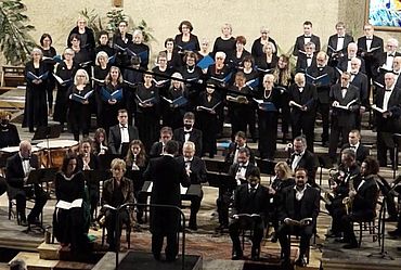 Lire la suite : Concert Baroque du Choeur PIZZICATI