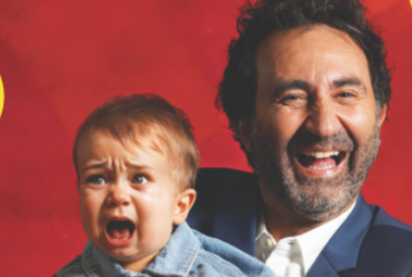 Lire la suite : HUMOUR : Mathieu MADENIAN