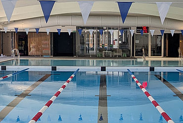 Lire la suite : 15 AOÛT : FERMETURE EXCEPTIONNELLE DE LA PISCINE MUNICIPALE