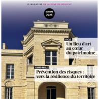 BOUSCAT MAG AUTOMNE 2025