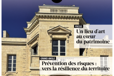 Lire la suite : BOUSCAT MAG AUTOMNE 2025