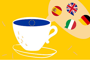 Lire la suite : CAFÉ LINGUISTIQUE