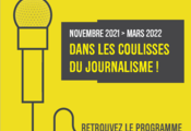 Exposition « Topo » - A la Source de l'actualité dans les coulisses du journalisme