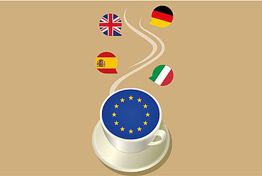 Lire la suite : CAFÉ LINGUISTIQUE