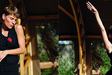 Lire la suite : SPECTACLE "La lara, fille du fleuve" de Noémie