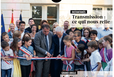 Lire la suite : BOUSCAT MAG AUTOMNE 2026