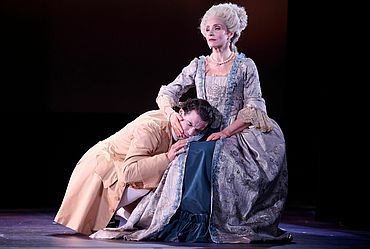 Lire la suite : Les liaisons dangereuses
