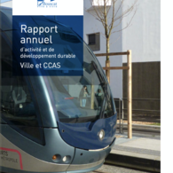 Rapport d'Activité 2019