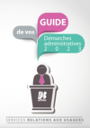 Télécharger GUIDE DEMARCHES ADMINISTRATIVES (nouvelle fenêtre)