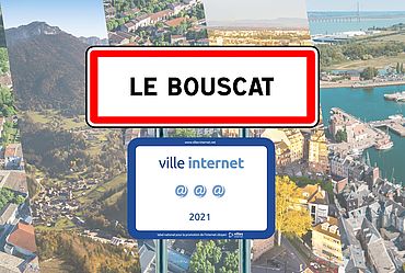 Lire la suite : Le Bouscat labellisée une fois de plus !