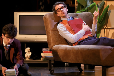 Lire la suite : SAISON CULTURELLE : NUMÉRO DEUX