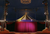SAISON CULTURELLE : "LE PETIT CIRQUE"