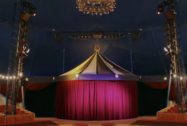 Lire la suite : SAISON CULTURELLE : &quot;LE PETIT CIRQUE&quot;